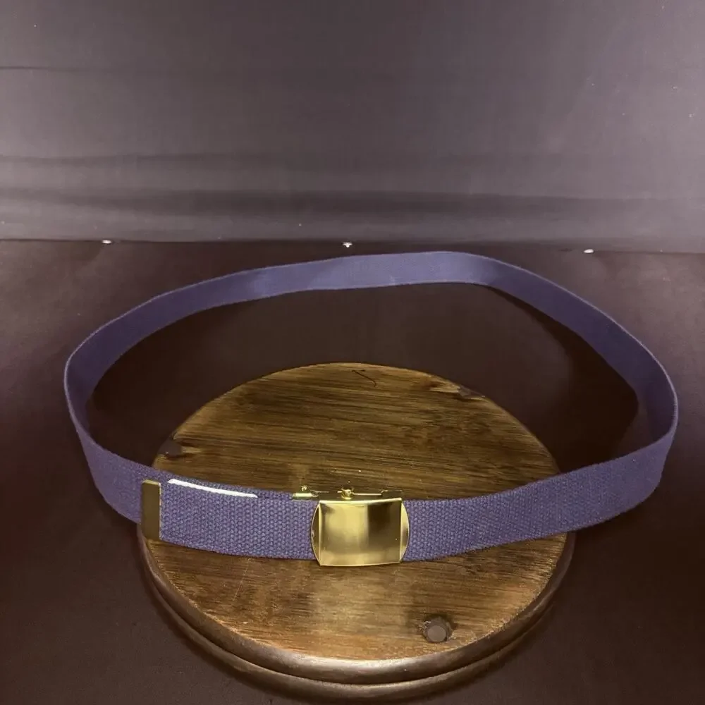 Military Web Belt Size 54